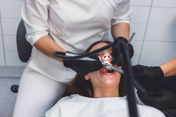 Best Chipped Tooth Repair Near Me  in Radisson, NY